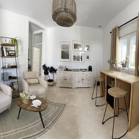 Apartamento Hoyo 20 De La Monacilla Golf Huelva Buitenkant foto