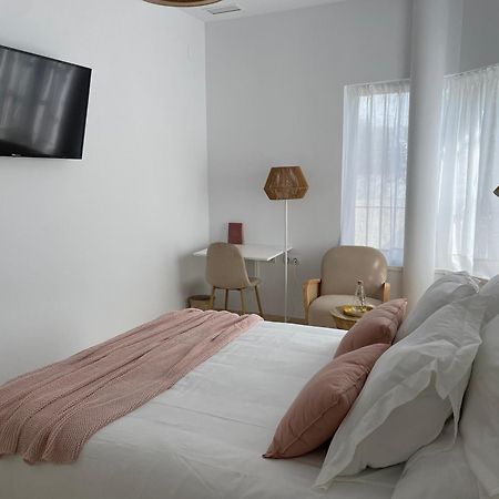 Apartamento Hoyo 20 De La Monacilla Golf Huelva Buitenkant foto