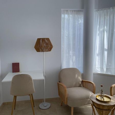 Apartamento Hoyo 20 De La Monacilla Golf Huelva Buitenkant foto