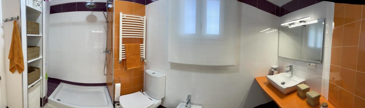 Apartamento Hoyo 20 De La Monacilla Golf Huelva Buitenkant foto