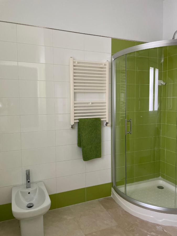 Apartamento Hoyo 20 De La Monacilla Golf Huelva Buitenkant foto
