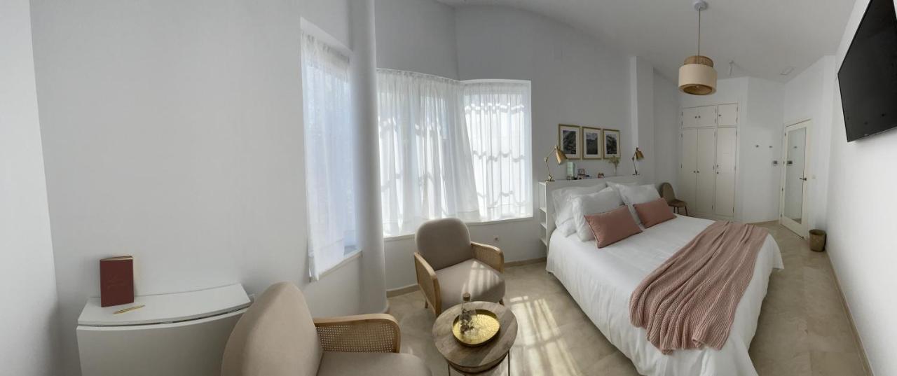 Apartamento Hoyo 20 De La Monacilla Golf Huelva Buitenkant foto