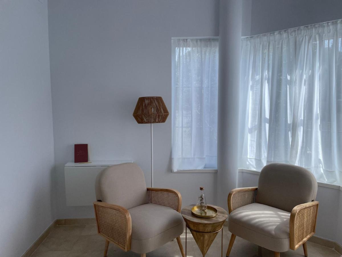Apartamento Hoyo 20 De La Monacilla Golf Huelva Buitenkant foto