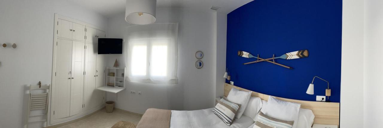 Apartamento Hoyo 20 De La Monacilla Golf Huelva Buitenkant foto