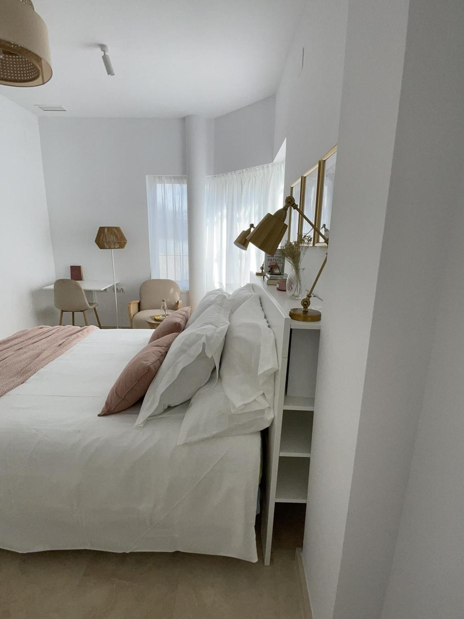 Apartamento Hoyo 20 De La Monacilla Golf Huelva Buitenkant foto