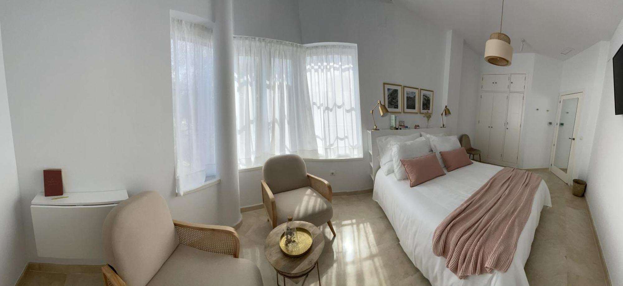 Apartamento Hoyo 20 De La Monacilla Golf Huelva Buitenkant foto