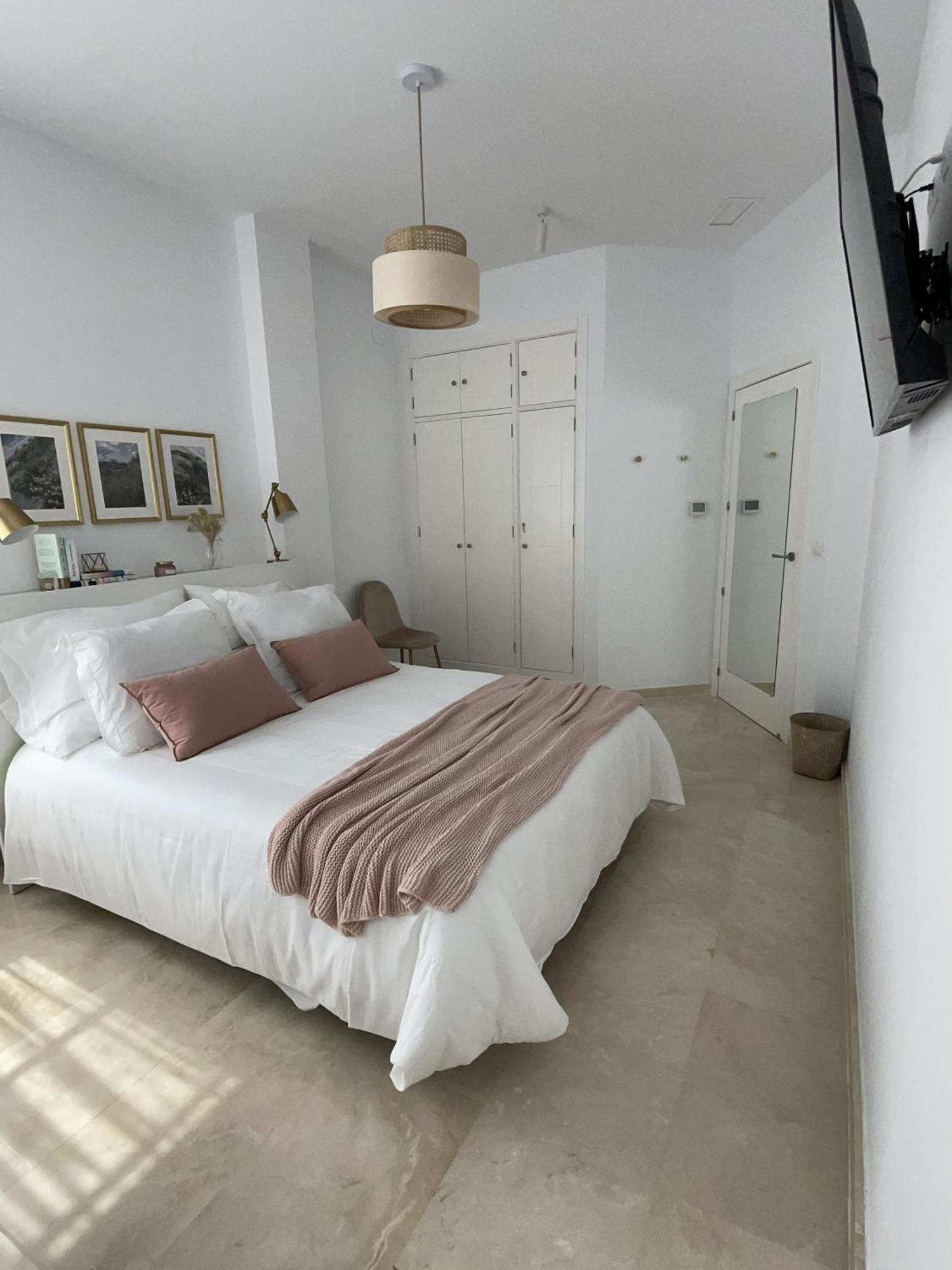 Apartamento Hoyo 20 De La Monacilla Golf Huelva Buitenkant foto