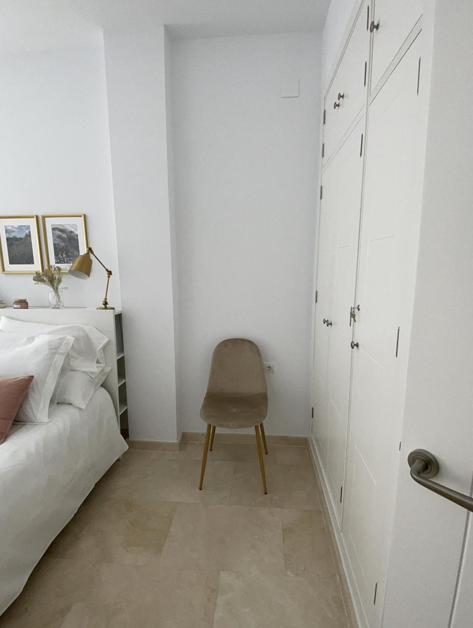 Apartamento Hoyo 20 De La Monacilla Golf Huelva Buitenkant foto
