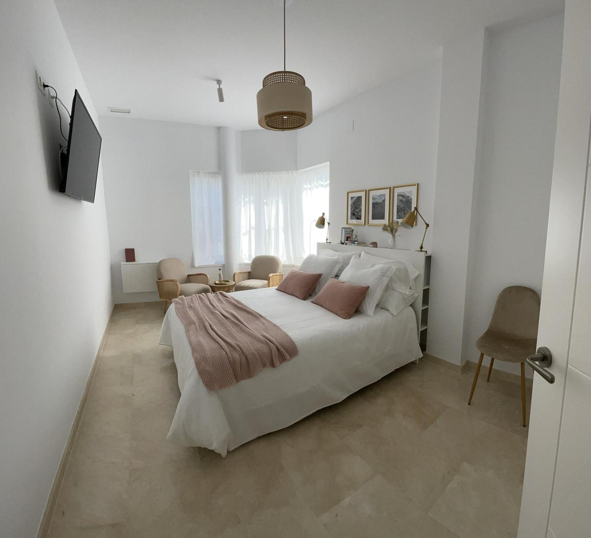 Apartamento Hoyo 20 De La Monacilla Golf Huelva Buitenkant foto