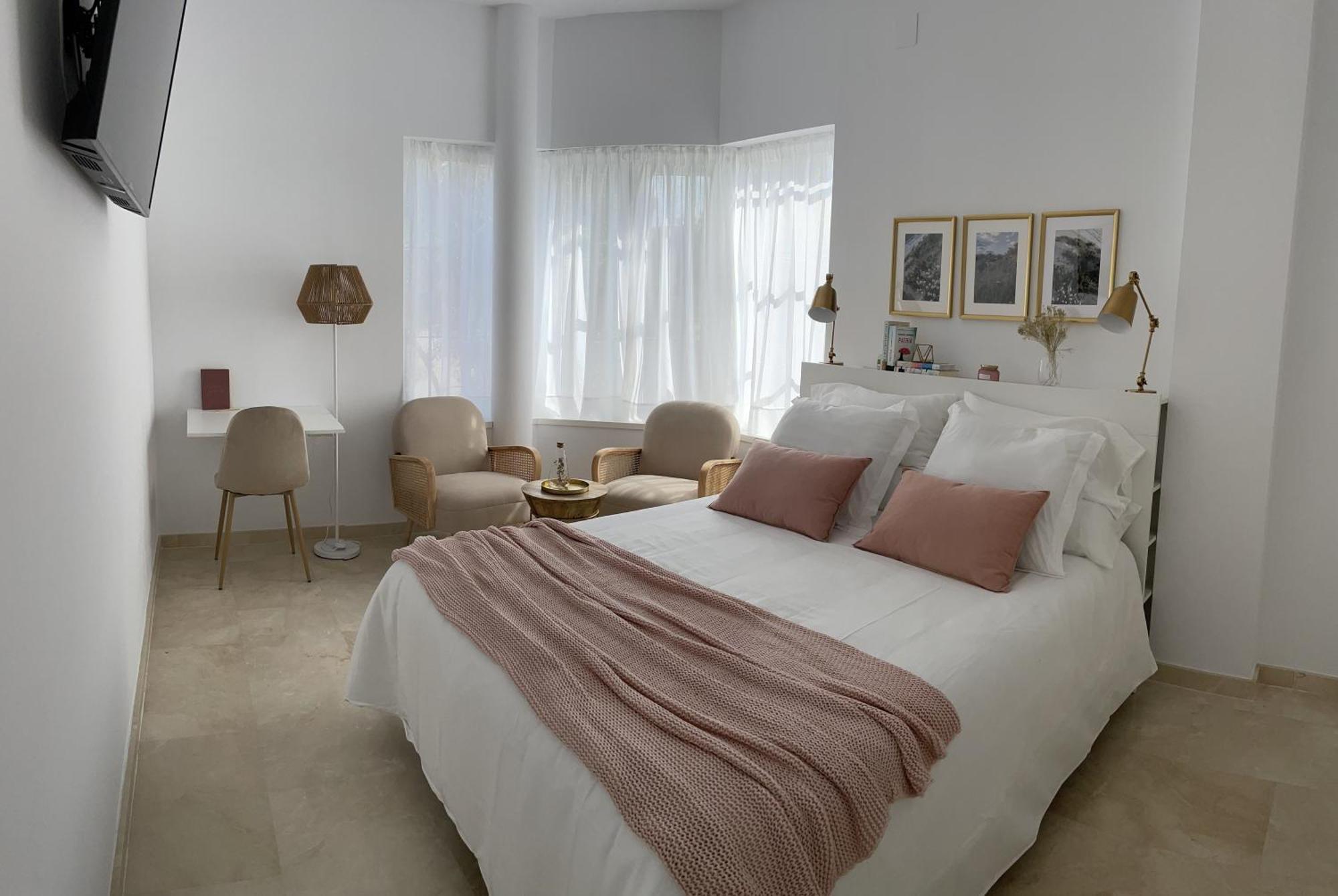 Apartamento Hoyo 20 De La Monacilla Golf Huelva Buitenkant foto