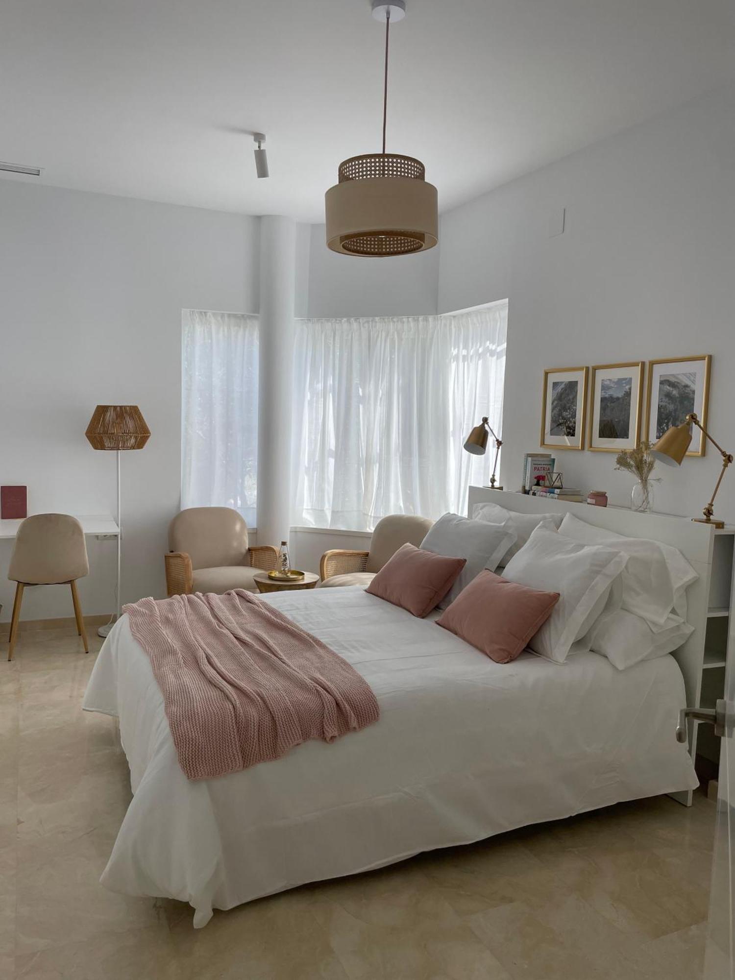 Apartamento Hoyo 20 De La Monacilla Golf Huelva Buitenkant foto