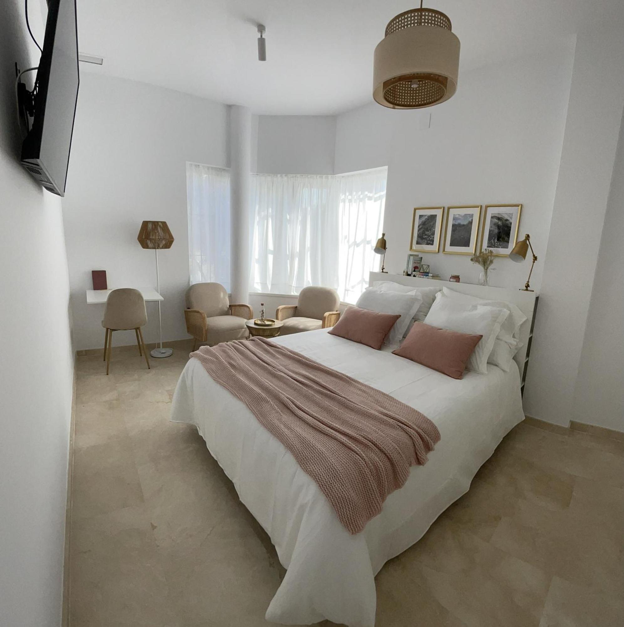 Apartamento Hoyo 20 De La Monacilla Golf Huelva Buitenkant foto