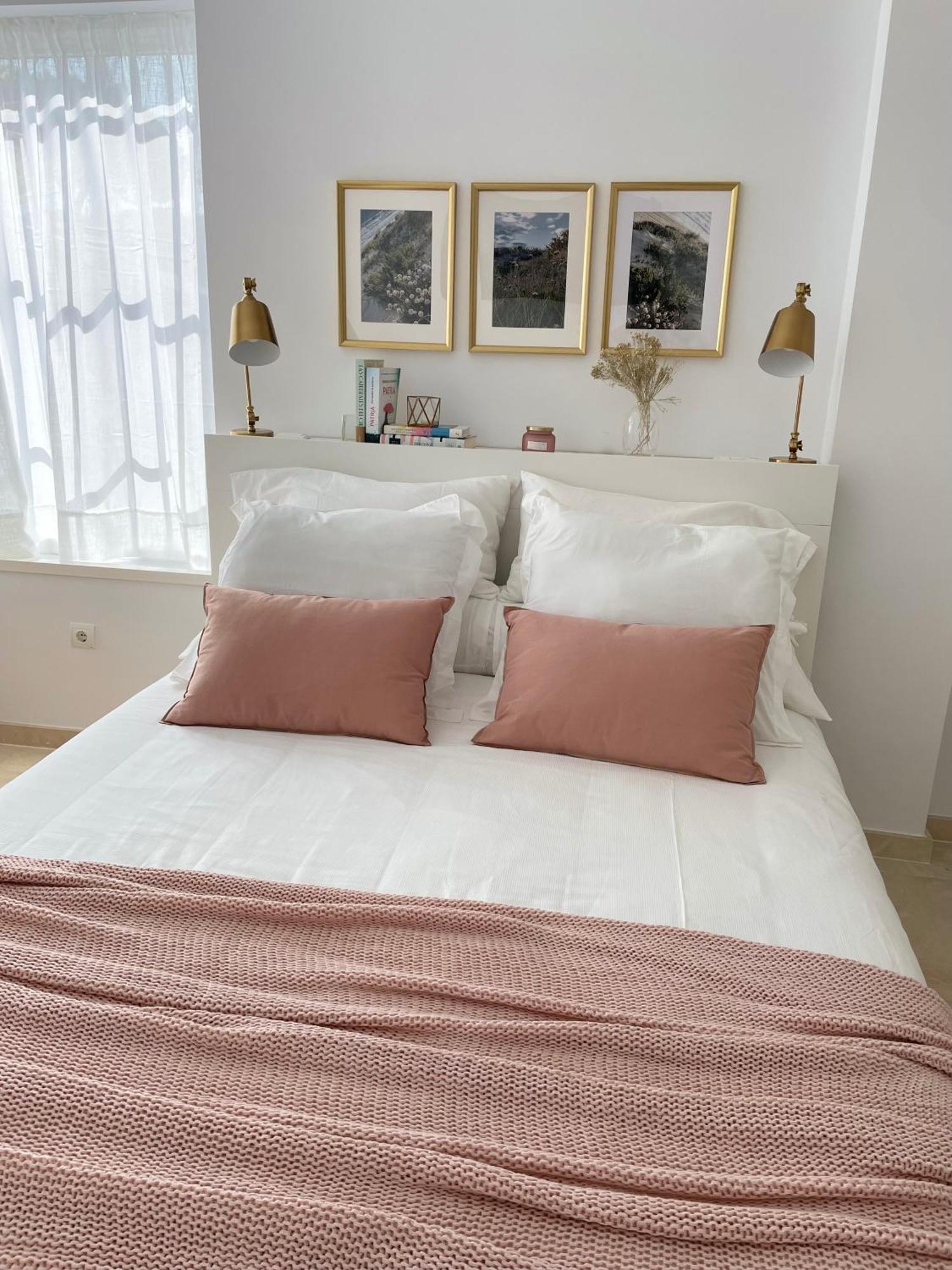 Apartamento Hoyo 20 De La Monacilla Golf Huelva Buitenkant foto