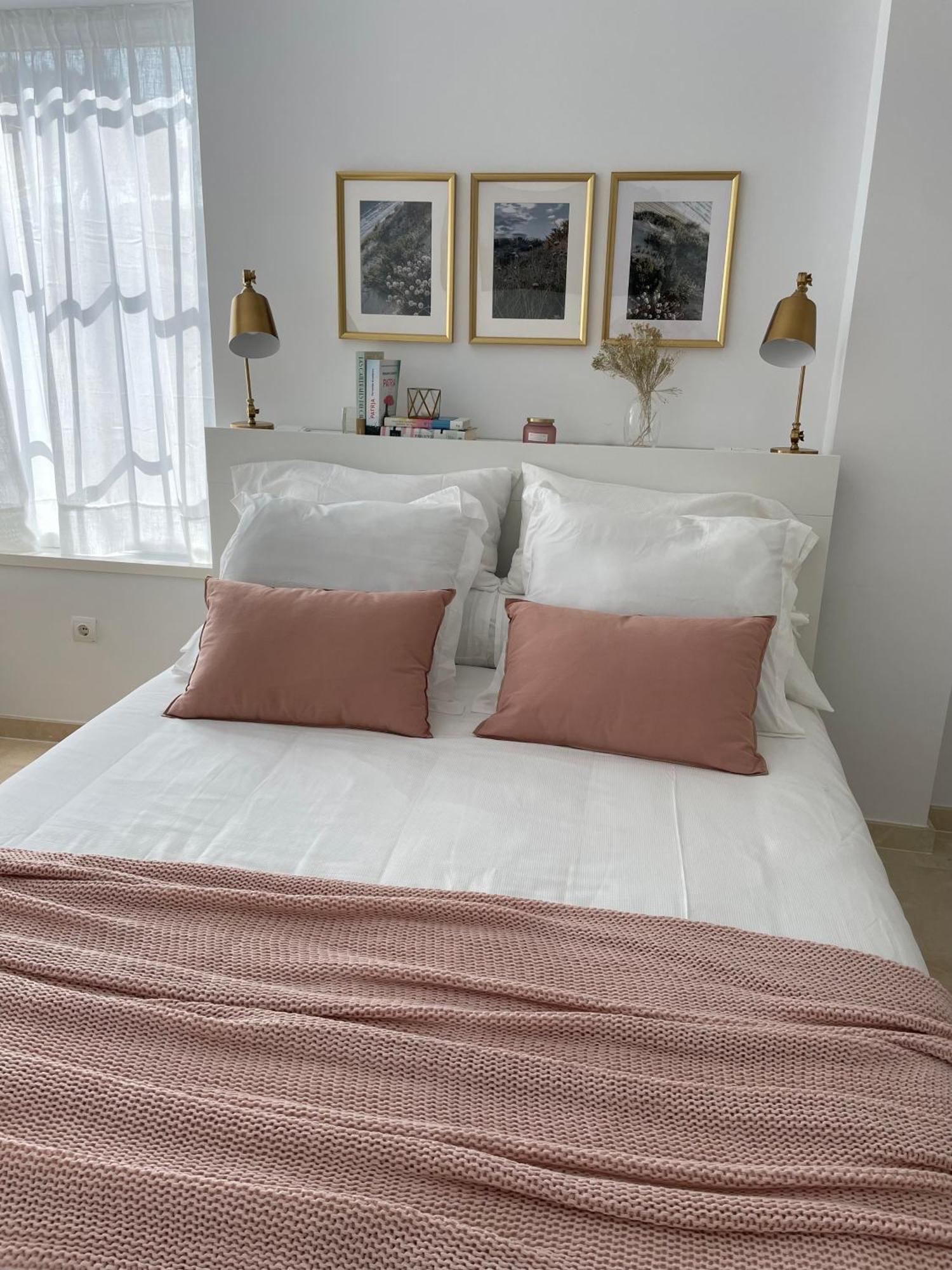 Apartamento Hoyo 20 De La Monacilla Golf Huelva Buitenkant foto