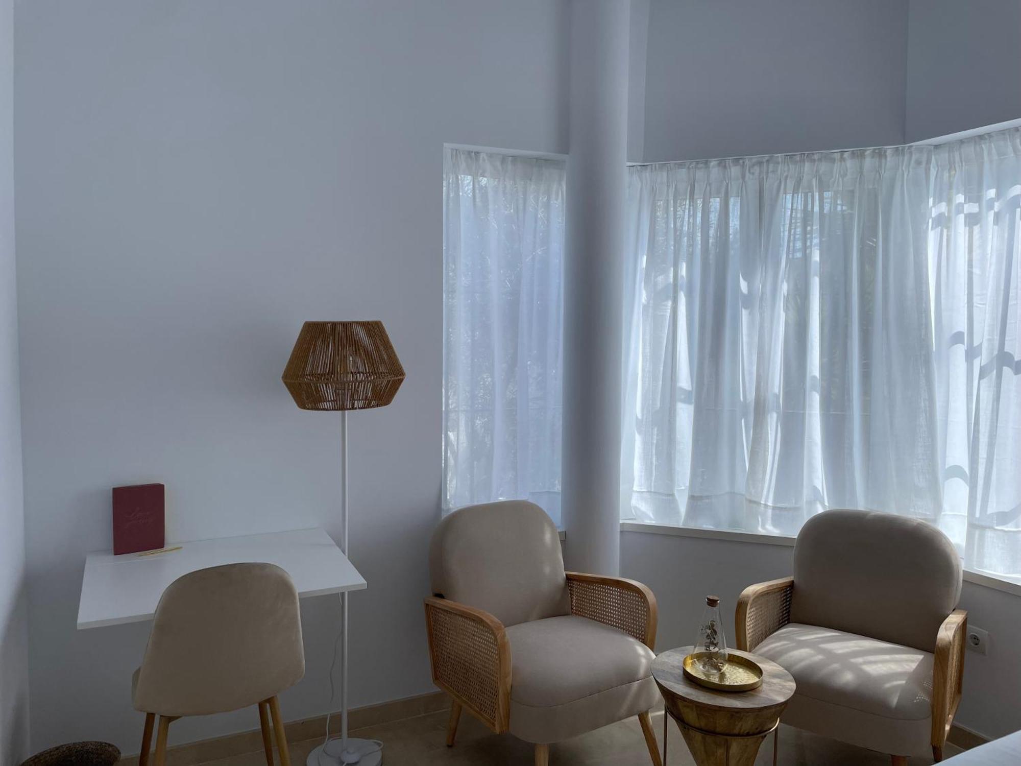 Apartamento Hoyo 20 De La Monacilla Golf Huelva Buitenkant foto